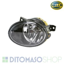 FENDINEBBIA SX HB4 C/LUCE DI CURVA PER MERCEDES SPRINTER 09/2013> HELLA [OE A9068203861]
