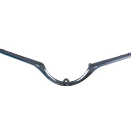 MODANATURA GRIGLIA RADIATORE CROMATA PER TOYOTA YARIS 07/2014> OE 531210D250