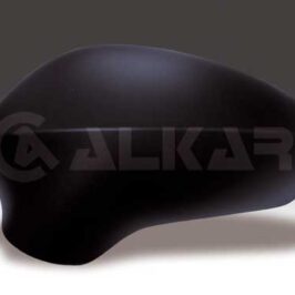 CALOTTA RETROVISORE SX NERA PER SEAT IBIZA 01/2008>12/2016