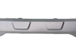 MODANATURA SPOILER PARAURTIPOSTERIORE GRIGIA PER BMW X5 G05 X-LINE 08/2018> OE 51127440895