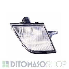 FANALINO ANTERIORE DESTRO BIANCO PER NISSAN MICRA K12 01/2003>08/2005 OE 26130AX610