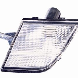 FANALINO ANTERIORE DX BIANCO PER NISSAN MICRA K12 01/2003>08/2005 [OE 26130AX610]