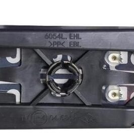 PIASTRA SX EL.INFER.SPRINTER 2019>