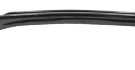 RINFORZO PARAURTI POSTERIORE PER FORD FOCUS 01/2018> OE 2195592