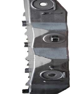 STAFFA DX PARAURTI ANTERIORE PER EVO 5 01/2023> OE A00089003