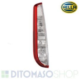 FANALE POSTERIORE SX A LED PER FORD FOCUS SW 01/2005-  HELLA [OE 8M5113405NB]