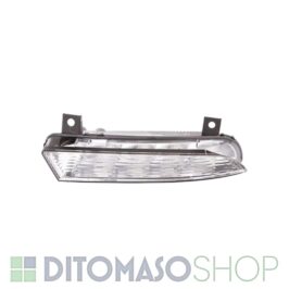 FANALINO ANTERIORE SX DRL A LED PER SKODA OCTAVIA 10/2008>02/2013 [OE 1Z0941067]