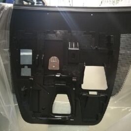 PARABREZZA INCAPSULATO VERDE SENSORE + CAMERA  PER MAZDA CX-3 01/2016> OE DB3B63900A9D