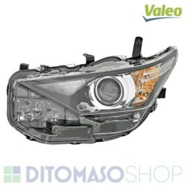 FARO SINISTRO ELETTRICO PER TOYOTA AURIS 04/2015> VALEO OE 8117002K30