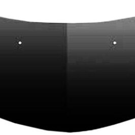 COFANO ANTERIORE PER RENAULT CLIO 06/2009> [OE 7751479109]