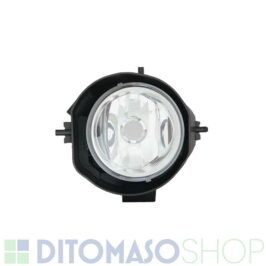 FENDINEBBIA SINISTRO H16 PER ISUZU D-MAX 01/2017> OE 8982494550