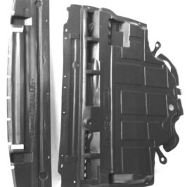 RIPARO SOTTOMOTORE PER NISSAN PRIMASTAR 10/2000>12/2013 /PER OPEL VIVARO 07/2001>12/2013 /PER RENAULT TRAFIC 10/2000>12/2013 [OE 4421340]