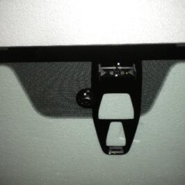 PARABREZZA VERDE C/CAMERA PER SEAT MII 01/2012> SKODA CITIGO 01/2012> VW UP 01/2012>