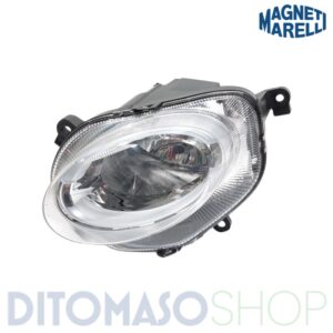 FARO SX INFERIORE H7 PER FIAT 500L 05/2017>-MARELLI [OE 52070820]