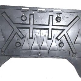 RIPARO SOTTOMOTORE PARTE POSTERIORE PER SMART FORTWO W453 07/2014> OE A4536807704