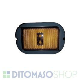 FANALINO LATERALE DX-SX ARANCIO PER VW CRAFTER-MAN TGE 09/2016> [OE 7C3945061B]