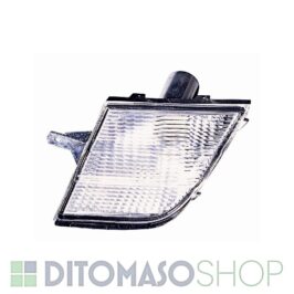 FANALINO ANTERIORE SINISTRO BIANCO PER NISSAN MICRA K12 01/2003>08/2005 OE 26135AX610