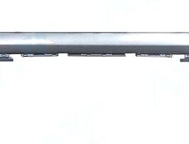 SPOILER PARAURTI POSTERIORE PRIMED C/PDC PER BMW X5 G05 M-PKG 08/2018> OE 51128099937