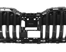 GRIGLIA RADIATORE NERA PER SKODA SUPERB 07/2019> OE 3V0853653K041