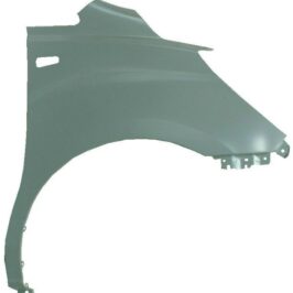 PARAFANGO ANTERIORE DX PER HYUNDAI H1 03/2008> [OE 663214H501]