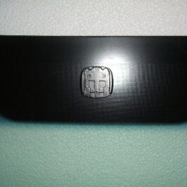 PARABREZZA VERDE FASCIA BLU PER KIA RIO 09/2005>2009 OE 861101G210