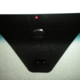 PARABREZZA VERDE FASCIA BLU+SENSORE+VIN PER CHEVROLET CAPTIVA 01/2006> OPEL ANTARA 11/2006> OE 95025558