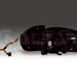 RETROVISORE SX ELETTRICO ABBATTIBILE 15PIN S/CALOTTA PER MERCEDES CLASE E W211 07/2002-05/2006