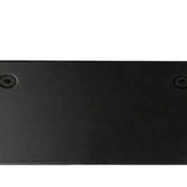 PORTATARGA  ANTERIORE PER VW POLO 01/2014> [OE 6R0807285G9B9]