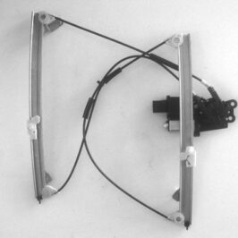 ALZACRISTALLO ELETTRICO ANTERIORE DX C/CONFORT PER CITROEN XSARA 07/1997>08/2000 [OE 9222G4]