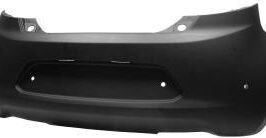 PARAURTI POSTERIORE PRIMED C/PDC PER FORD KA 12/2008> [OE 1580750]