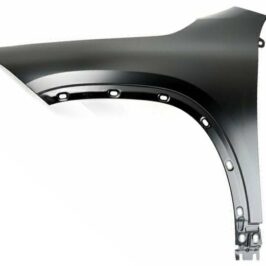 PARAFANGO ANTERIORE SX ALLUMINIO PER MERCEDES GLA H247 02/2020> OE A2478811100