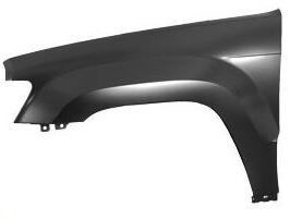 PARAFANGO ANTERIORE SX PER JEEP GRAN CHEROKEE 01/2005> [OE 55394451AB]