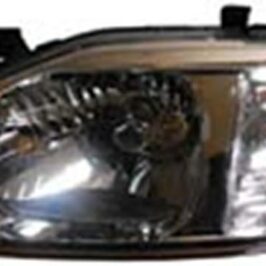 FARO SX H4 PER NISSAN NAVARA-KING CAB 01/2002>