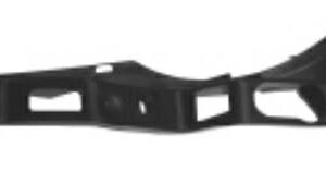 STAFFA PARAURTI ANTERIORE CENTRALE DX PER VW PASSAT 04/2005>09/2010  [OE 3C0807890A]