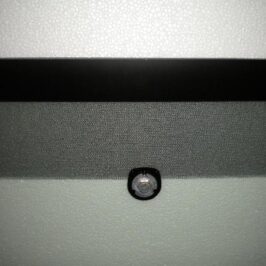 PARABREZZA INCAPSULATO VERDE PER CITROEN JUMPY-PEUGEOT EXPERT-TOYOTA PROACE 2016> OPEL VIVARO 2019>