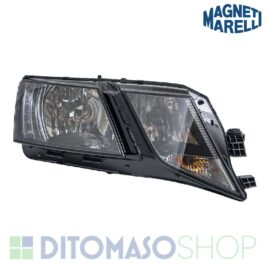 FARO DX 2H7 REGOLAZIONE ELETTRICA AUTOMATICA PER SKODA OCTAVIA 01/2017>  MARELLI [OE 5E1941016C]