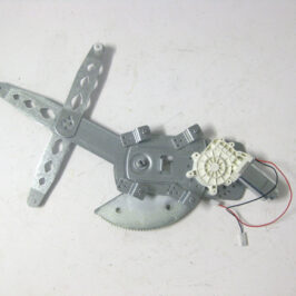 ALZAVETETRO ELETTRICO ANTERIORE DX PER TOYOTA YARIS VERSO 04/2000> [OE 6980152020]