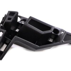 STAFFA PARAURTI POSTERIORE LATERALE SX PER PEUGEOT 3008 01/2016> [OE 9810591580]
