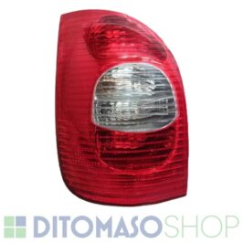 FANALE POSTERIORE SINISTRO PER CITROEN PICASSO 01/2004>12/2006 OE 6350T2