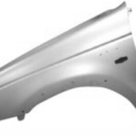 PARAFANGO ANTERIORE SX PER FORD RANGER 4WD 01/2002> [OE UM5152210]