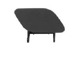 TAPPO C/PRIMER FORO LAVAFARO DX PER BMW SERIE 7 F01/F02 01/2009> [OE 51117210881]