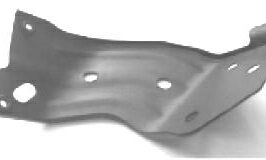 STAFFA PARAFANGO ANTERIORE DX PER FIAT TIPO 12/2015> OE 51982366