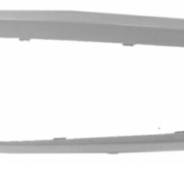 CORNICE GRIGLIA PARAURTI ANTERIORE DX PER BMW SERIE 2 F22-F23 01/2013> OE 51117351836