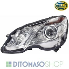 FARO SX BIXENO D1S-H7 AFS S/CENTRALINA PER MERCEDES CLASSE E W212 2009> HELLA [OE A2128202759]