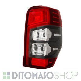 FANALE POSTERIORE DESTRO A LED PER MITSUBISHI L200 07/2019> OE 8330B214