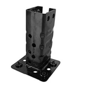 STAFFA RINFORZO PARAURTI ANTERIORE DX PER CHEVROLET TRAX 01/2013> OE 95959198