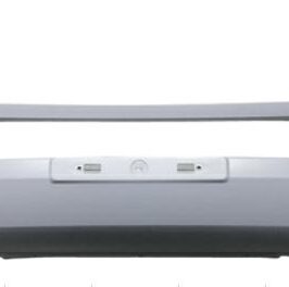 PARAURTI ANTERIORE PER ISUZU D-MAX CABINA SINGOLE 11/2019> OE 8975509333