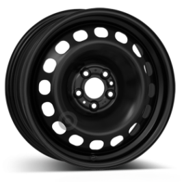 CERCHIO RUOTA ACCIAIO 16 PER FIAT TIPO 12/2015> - ALCAR