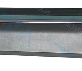 MODANATURA PORTA ANTERIORE SX C/PROFILO CROMATO PER SKODA KODIAQ 01/2017> OE 5658549399B9