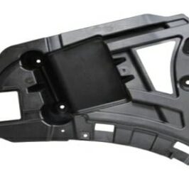 STAFFA PARAURTI POSTERIORE SX PER BMW X3 F25 01/2010> [OE 51127210077]